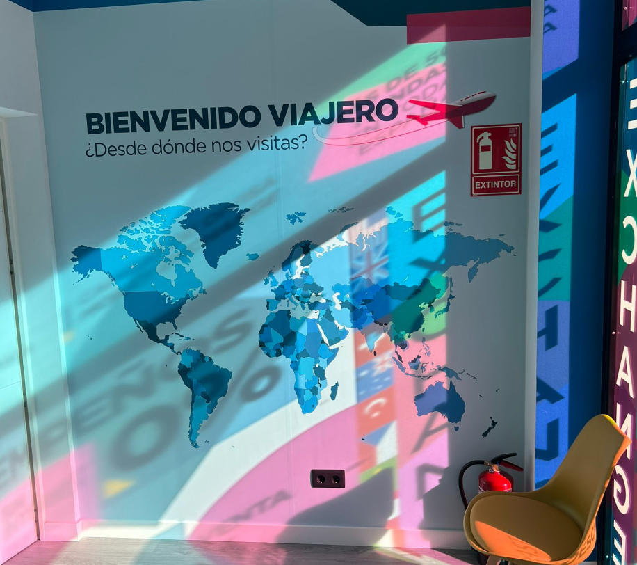 Quickgold Puerta del Ángel